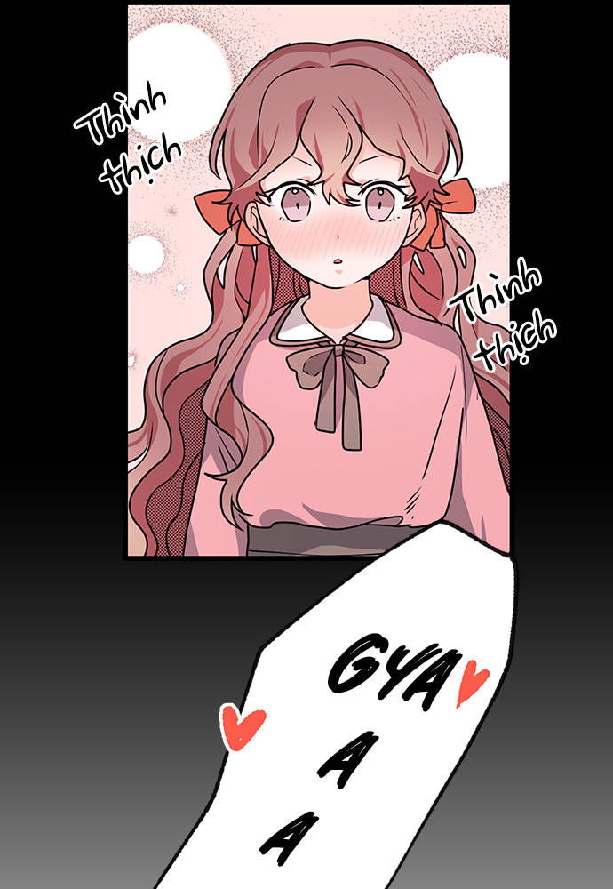 At Your Service, My Lady Ch. 2 第6页