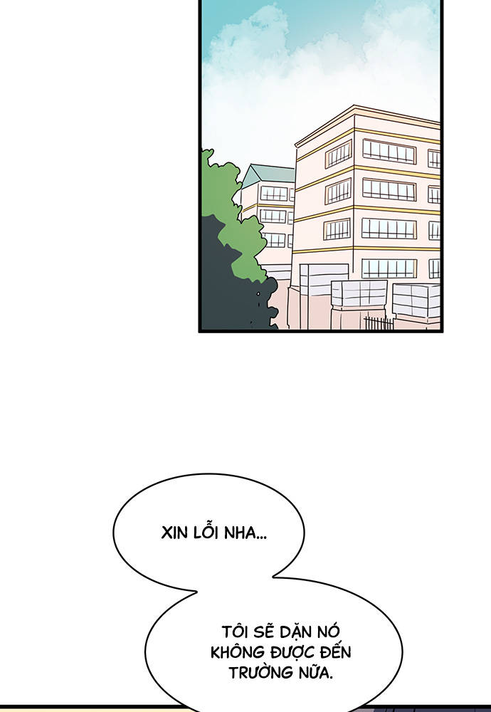 At Your Service, My Lady Ch. 2 第51页