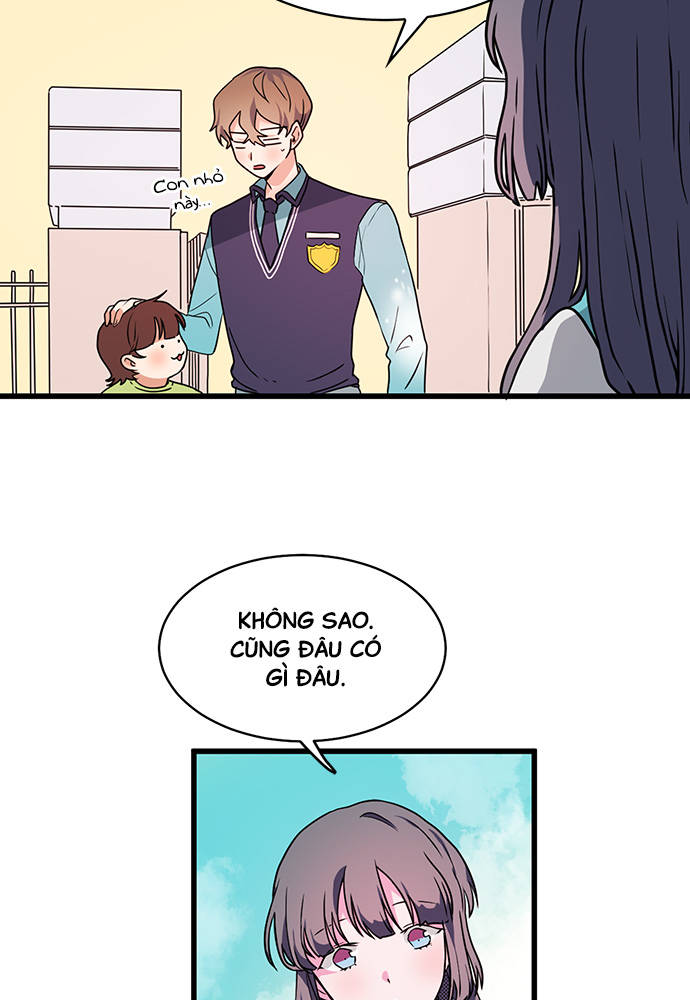 At Your Service, My Lady Ch. 2 第52页