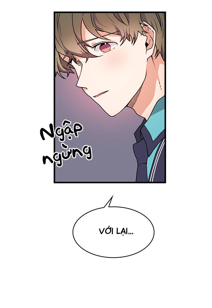 At Your Service, My Lady Ch. 2 第54页