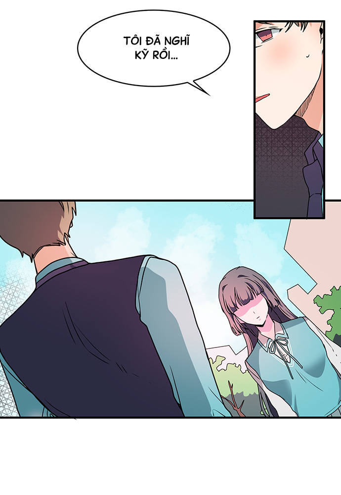 At Your Service, My Lady Ch. 2 第55页