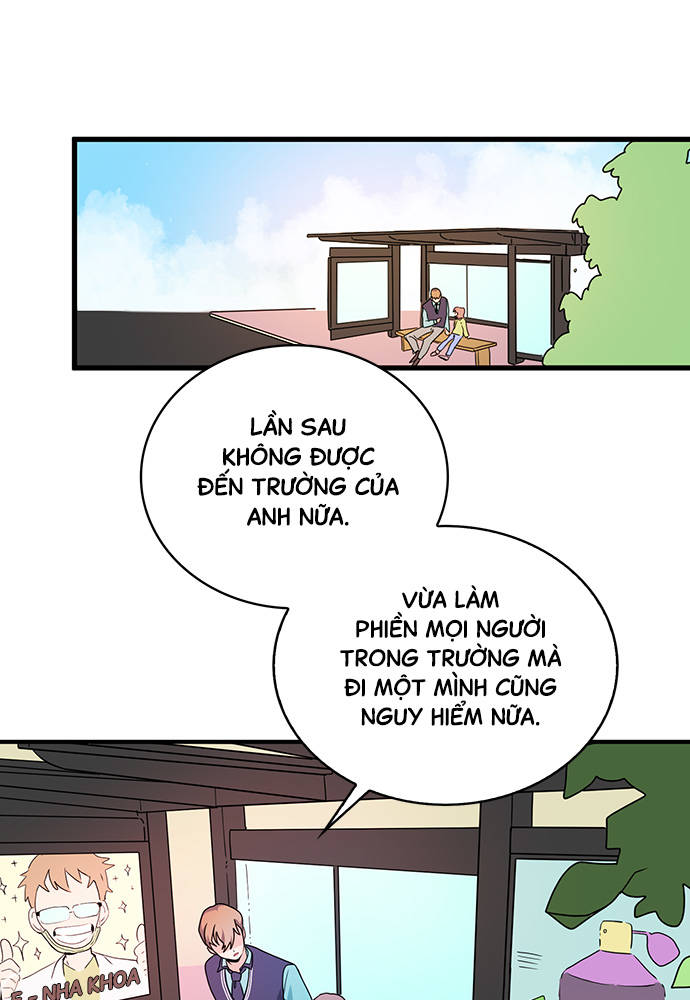 At Your Service, My Lady Ch. 2 第59页