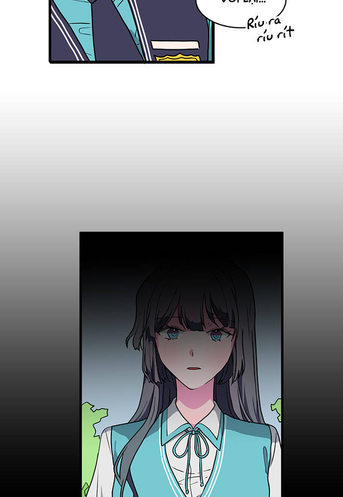 At Your Service, My Lady Ch. 2 第61页