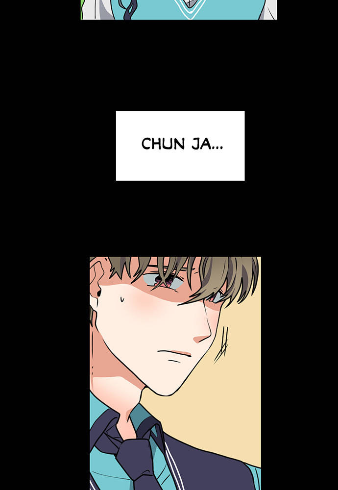 At Your Service, My Lady Ch. 2 第62页