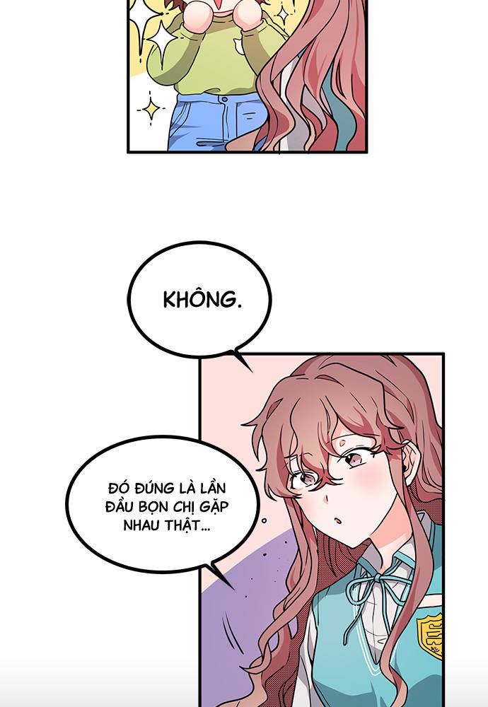 At Your Service, My Lady Ch. 2 第8页