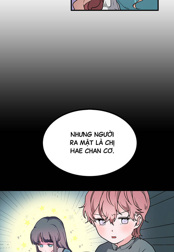At Your Service, My Lady Ch. 2 第9页