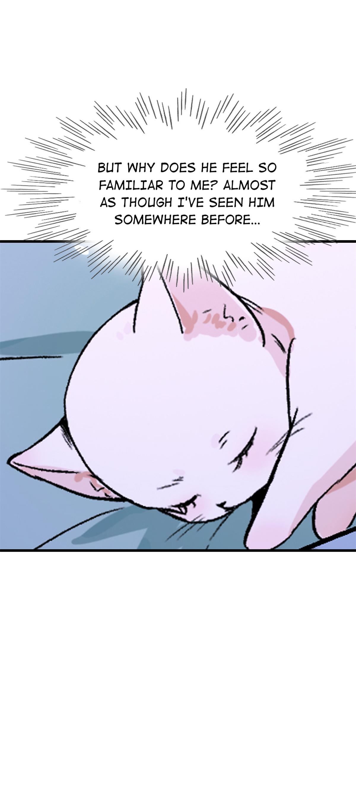 Shangxian, Lacking a Cat? Accident-faking Cat 第23页