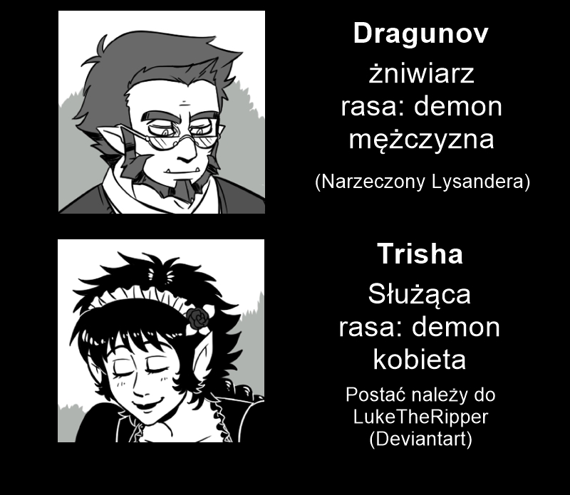 I'm Mortal Spontaniczna decyzja 第15页