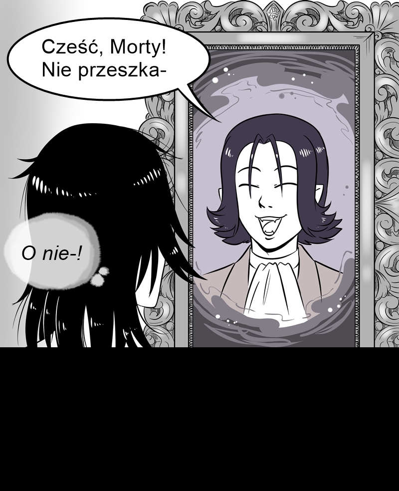 I'm Mortal Spontaniczna decyzja 第10页