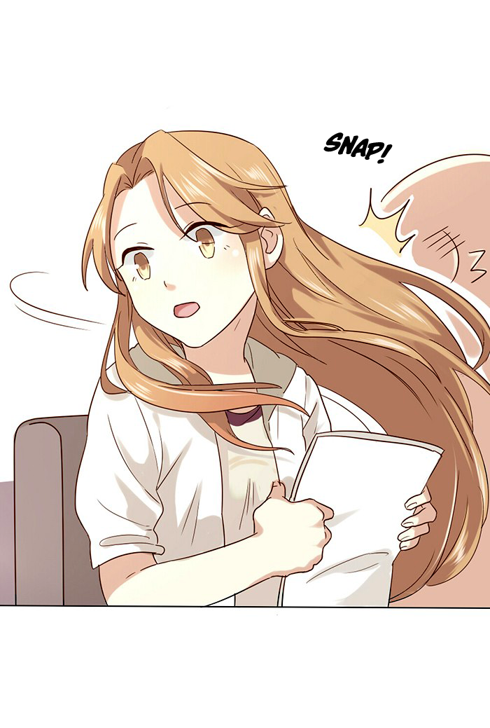 Face Amnesia Girl Ch. 5 第11页