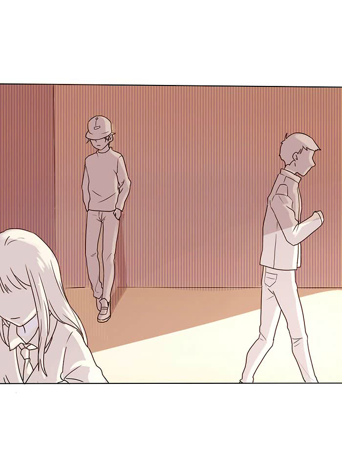 Face Amnesia Girl Ch. 5 第12页