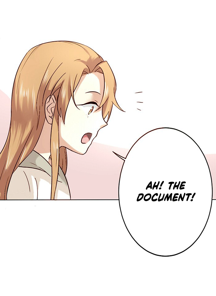 Face Amnesia Girl Ch. 5 第14页