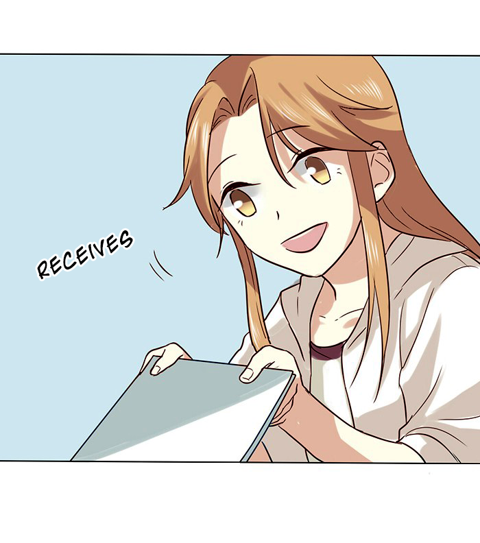 Face Amnesia Girl Ch. 5 第19页