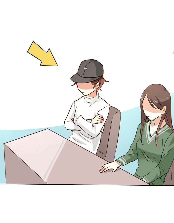 Face Amnesia Girl Ch. 5 第22页