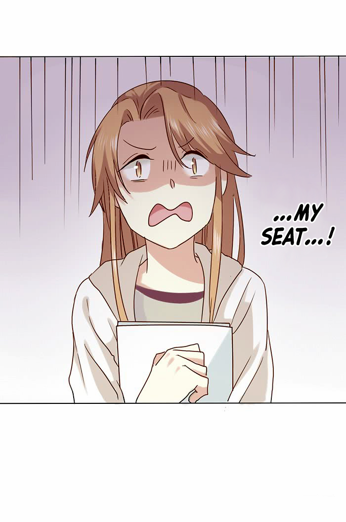 Face Amnesia Girl Ch. 5 第23页