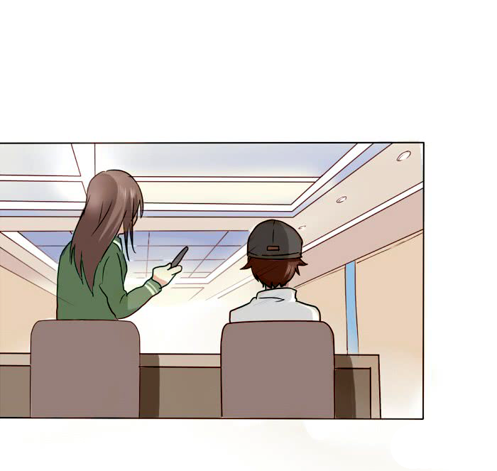Face Amnesia Girl Ch. 5 第26页