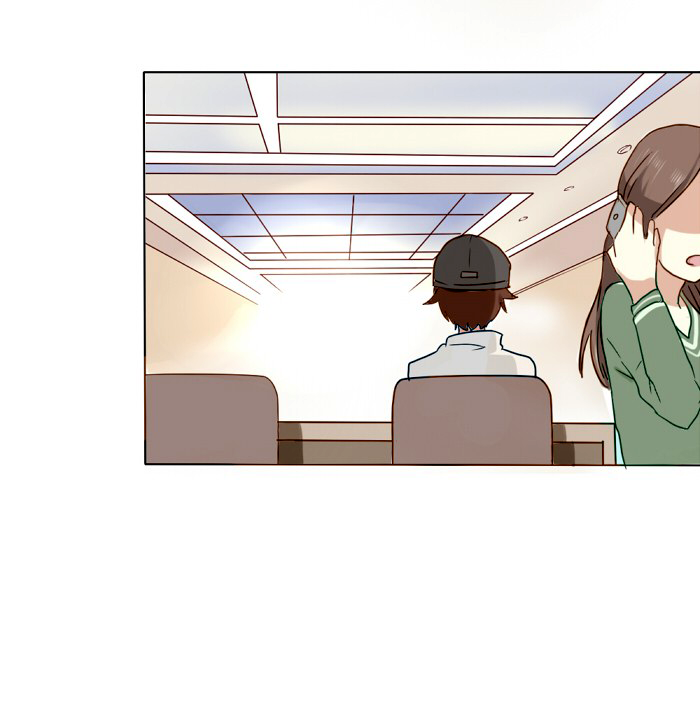 Face Amnesia Girl Ch. 5 第27页
