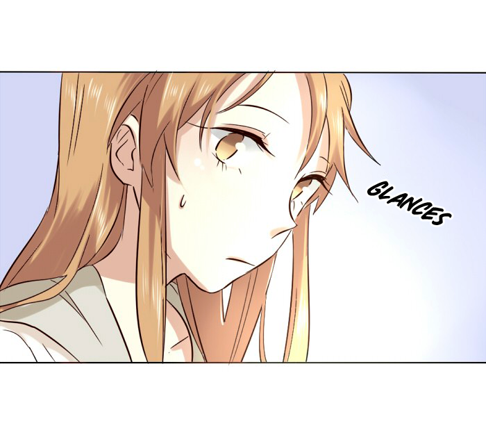 Face Amnesia Girl Ch. 5 第29页