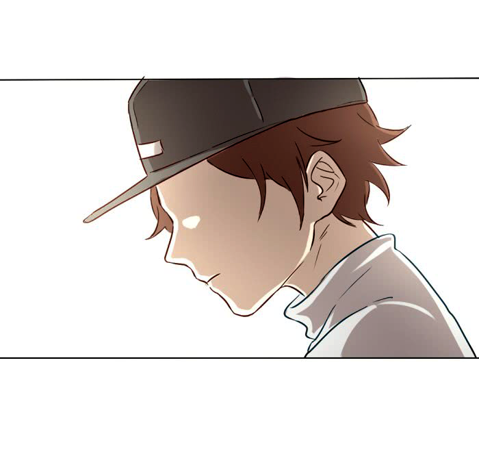 Face Amnesia Girl Ch. 5 第30页