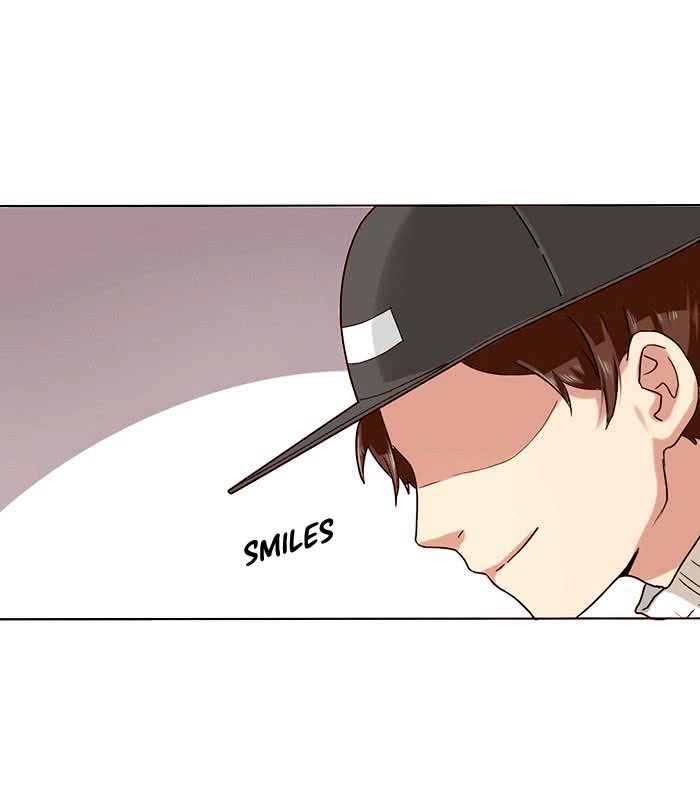 Face Amnesia Girl Ch. 5 第4页