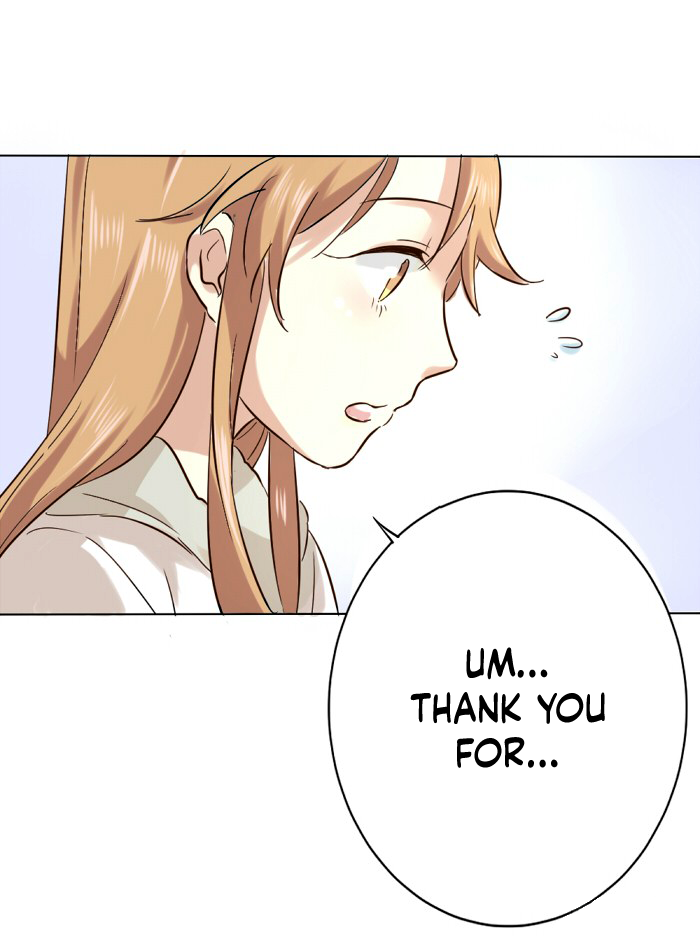 Face Amnesia Girl Ch. 5 第31页