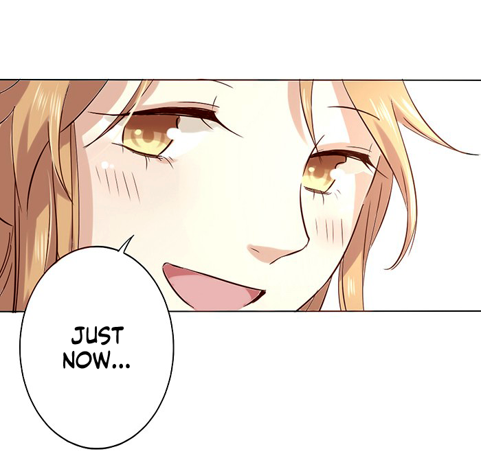 Face Amnesia Girl Ch. 5 第32页