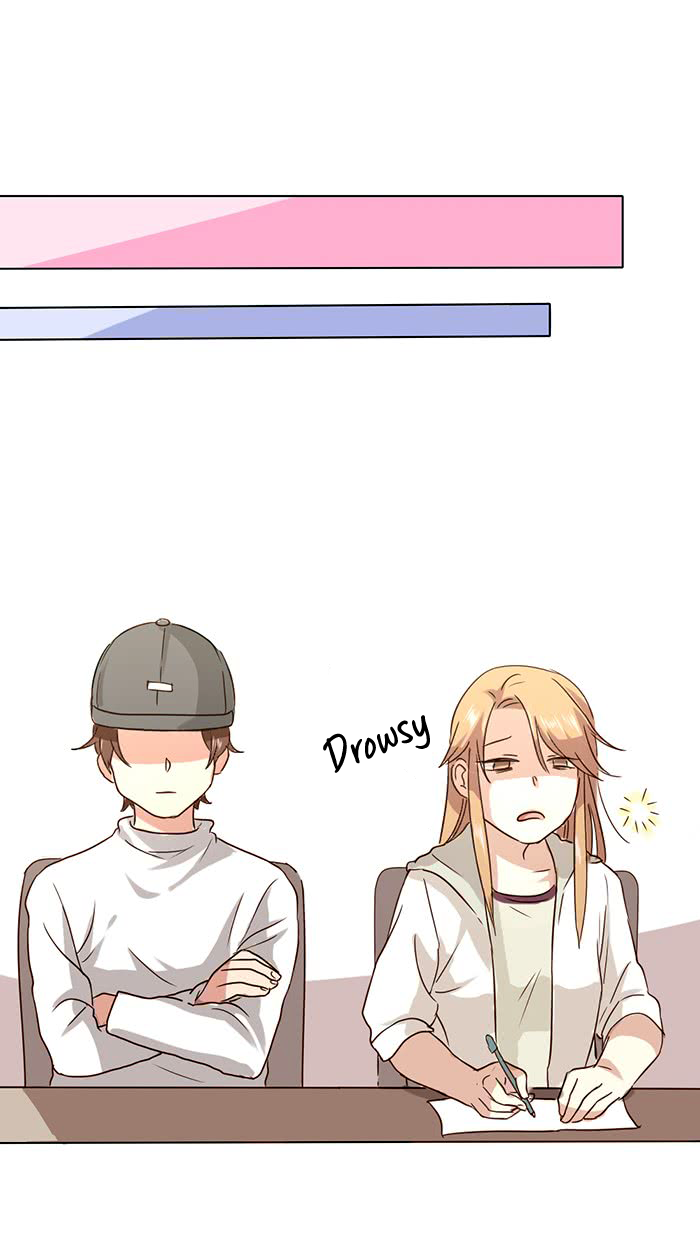 Face Amnesia Girl Ch. 5 第35页