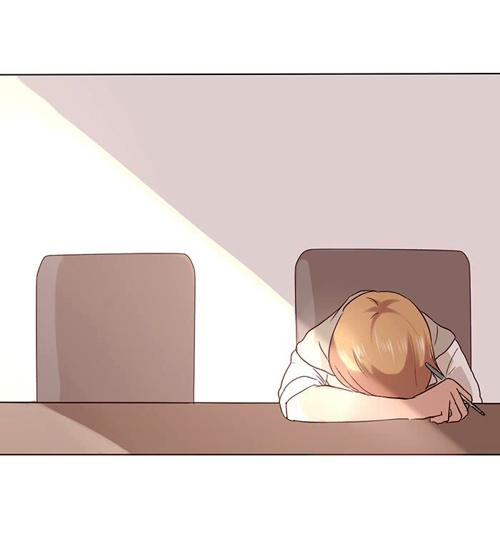 Face Amnesia Girl Ch. 5 第37页