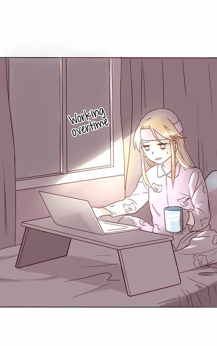 Face Amnesia Girl Ch. 5 第39页