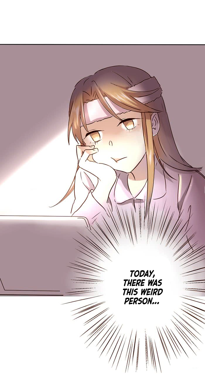 Face Amnesia Girl Ch. 5 第40页