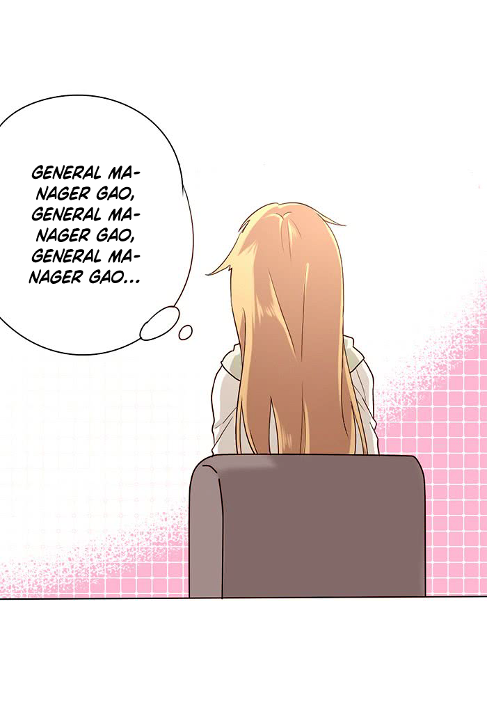 Face Amnesia Girl Ch. 5 第5页