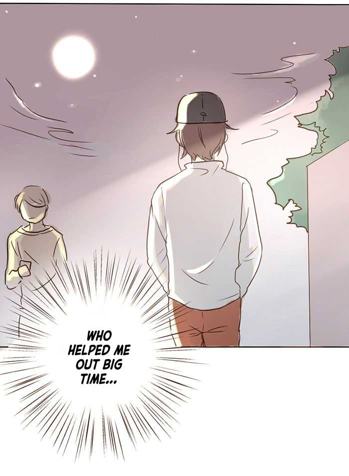 Face Amnesia Girl Ch. 5 第41页