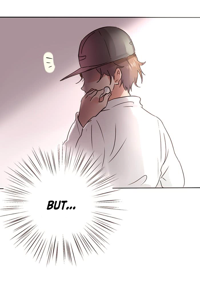 Face Amnesia Girl Ch. 5 第42页