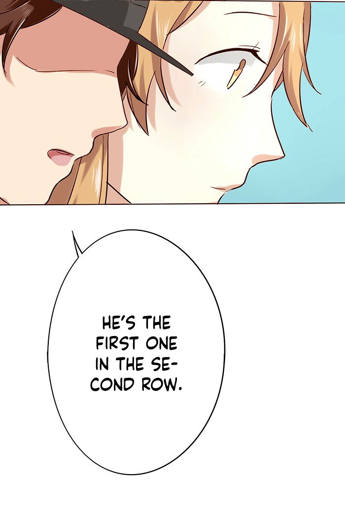 Face Amnesia Girl Ch. 5 第9页