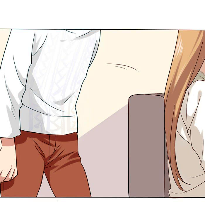 Face Amnesia Girl Ch. 5 第10页