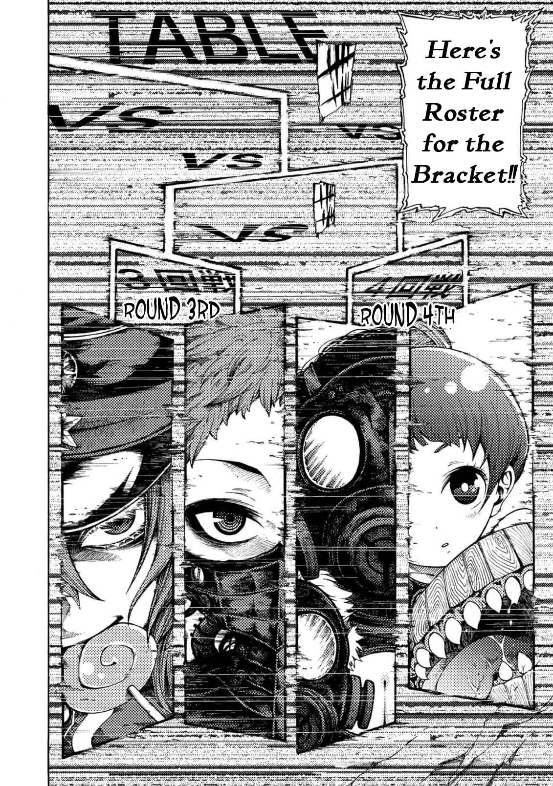 Otogi Bukkoro Shiamu Cruelty 第38页