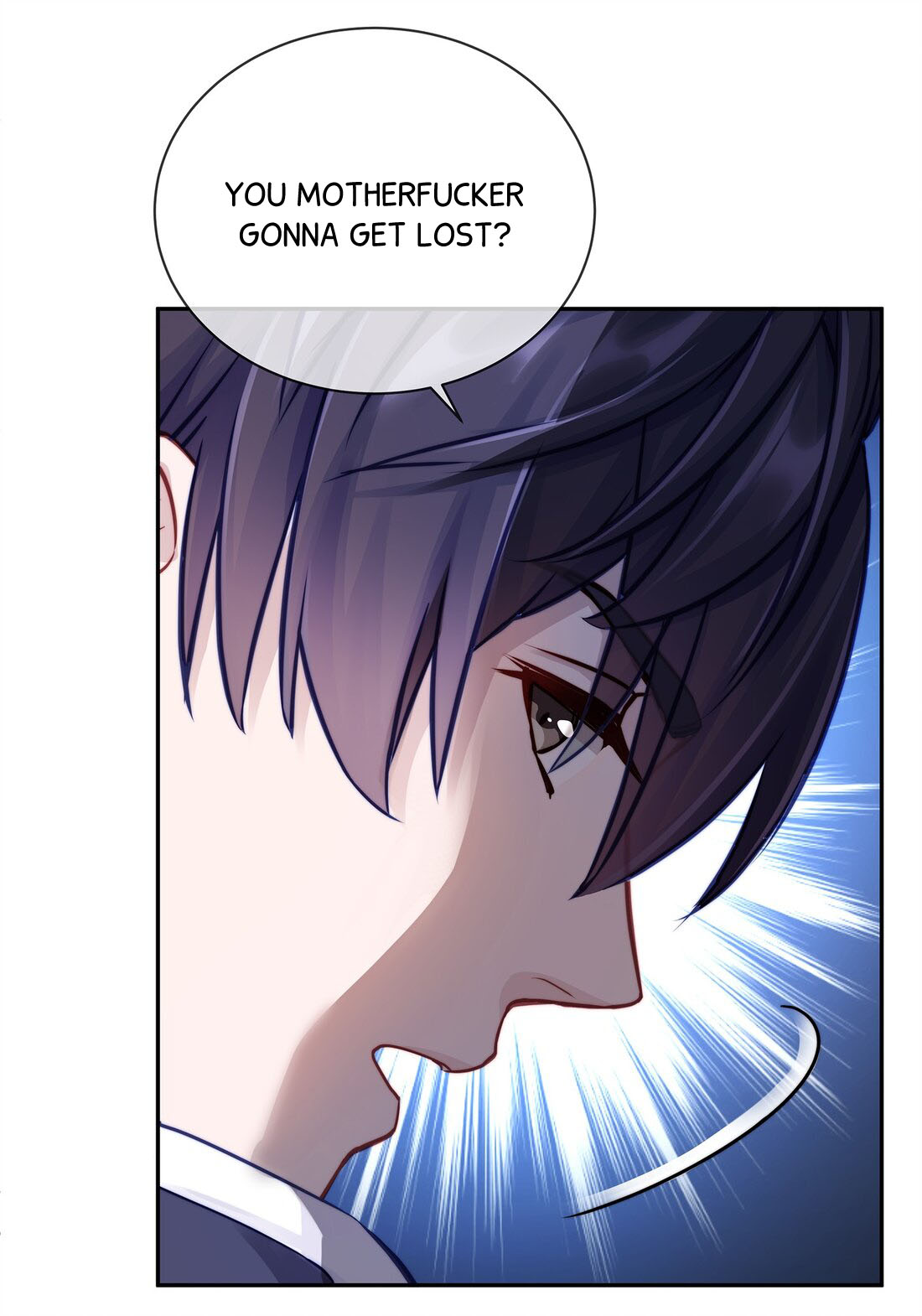 Don't Ignore Me You look beautiful when smiling 第22页