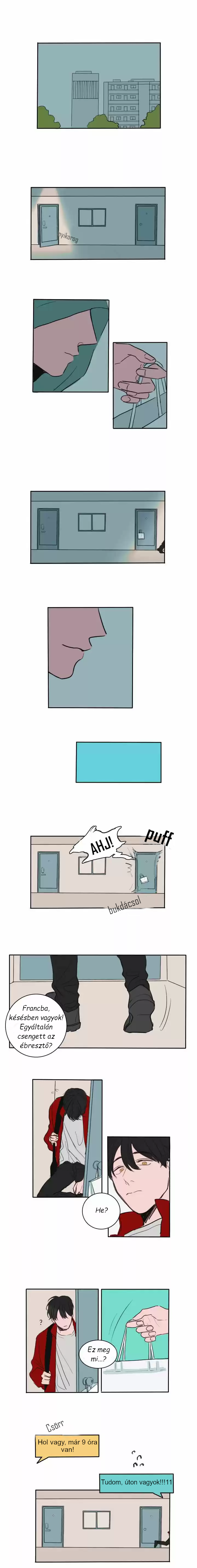 Curious Recipe 第8页