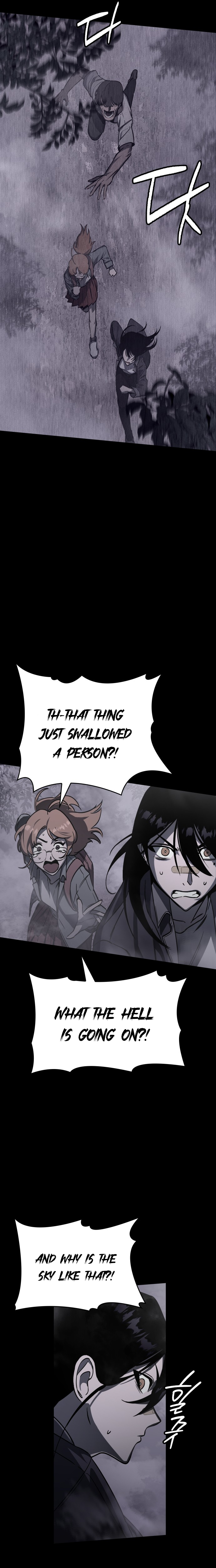 Folks of Death Ch. 4 第12页