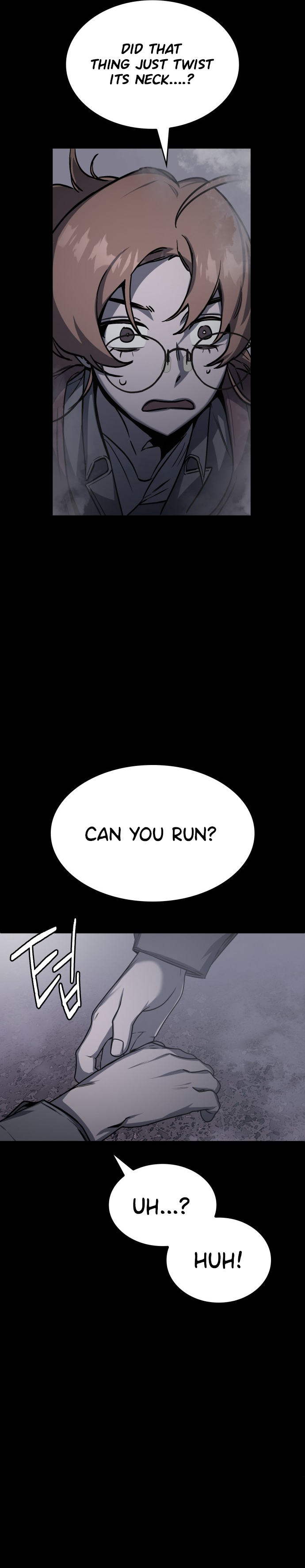 Folks of Death Ch. 4 第16页