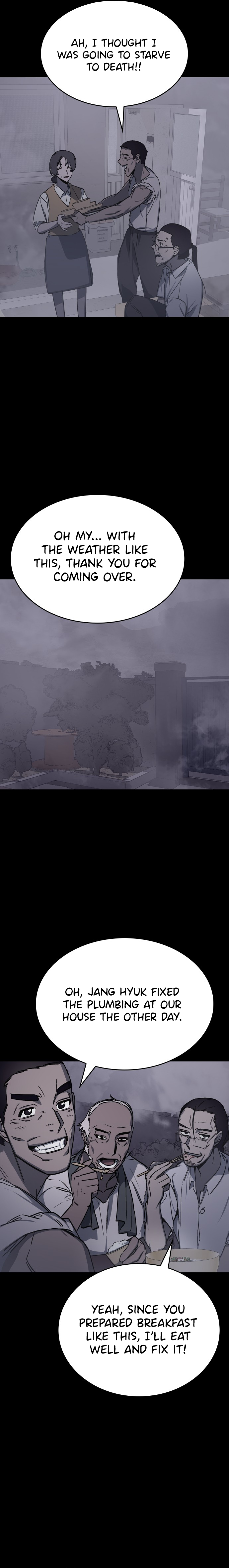 Folks of Death Ch. 4 第18页