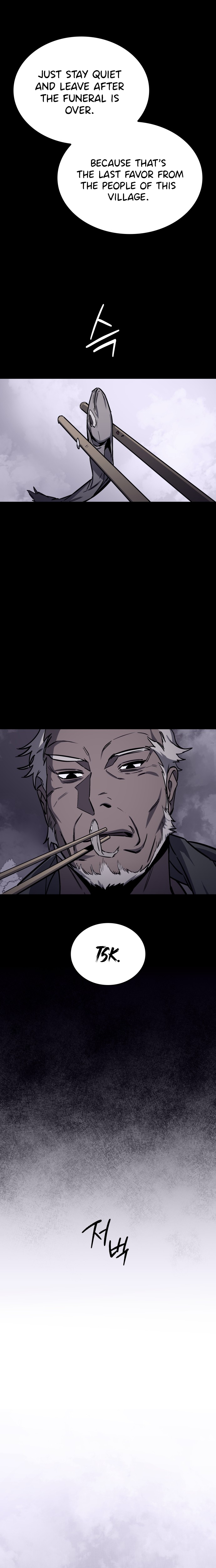 Folks of Death Ch. 4 第22页