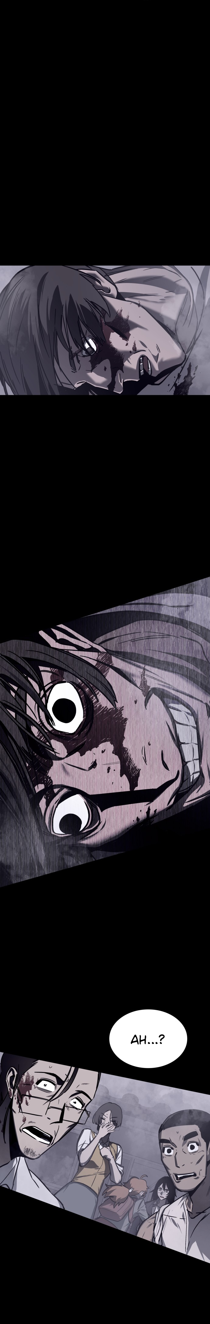 Folks of Death Ch. 4 第25页