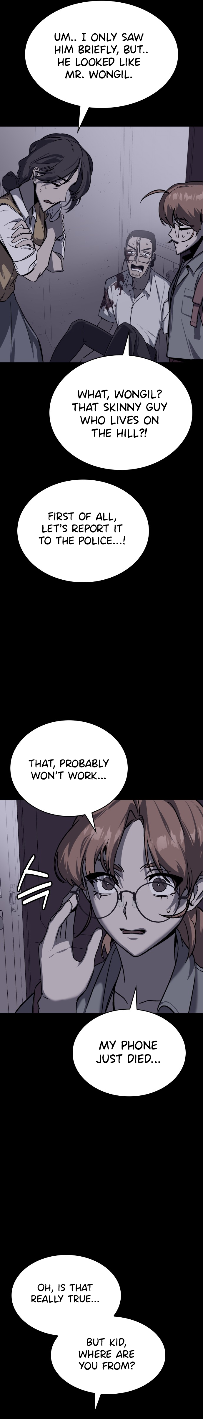 Folks of Death Ch. 4 第29页