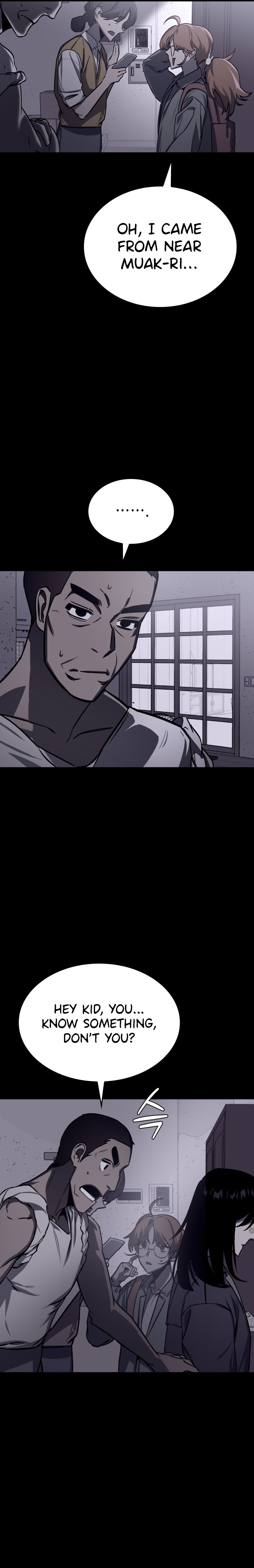 Folks of Death Ch. 4 第30页