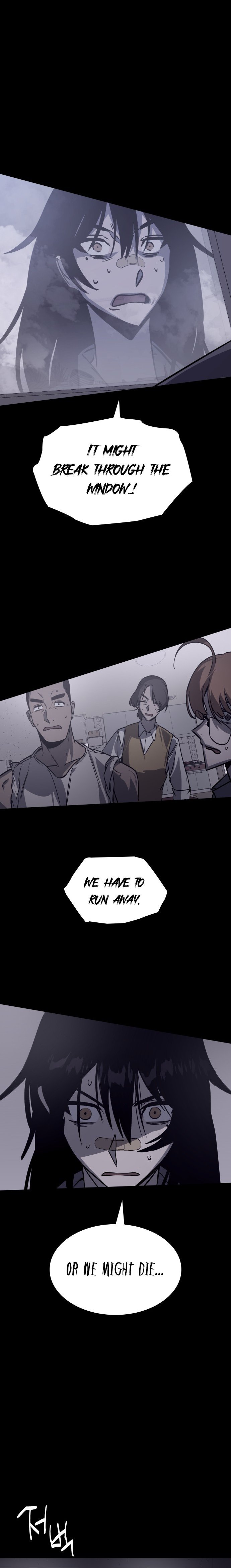 Folks of Death Ch. 4 第34页