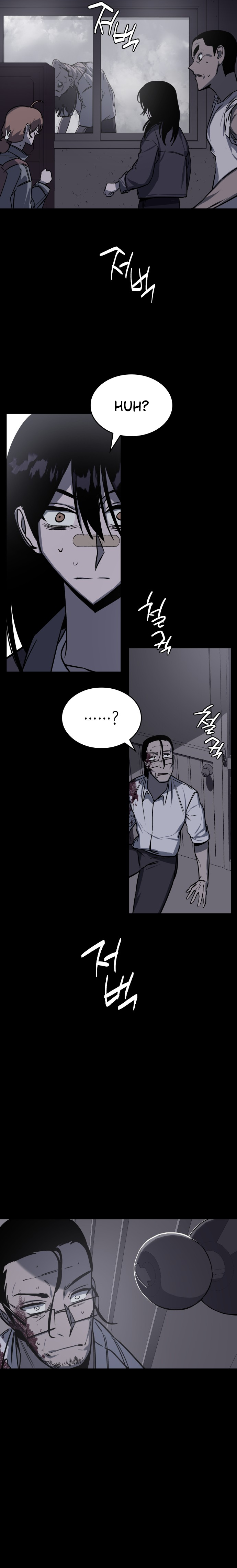 Folks of Death Ch. 4 第35页