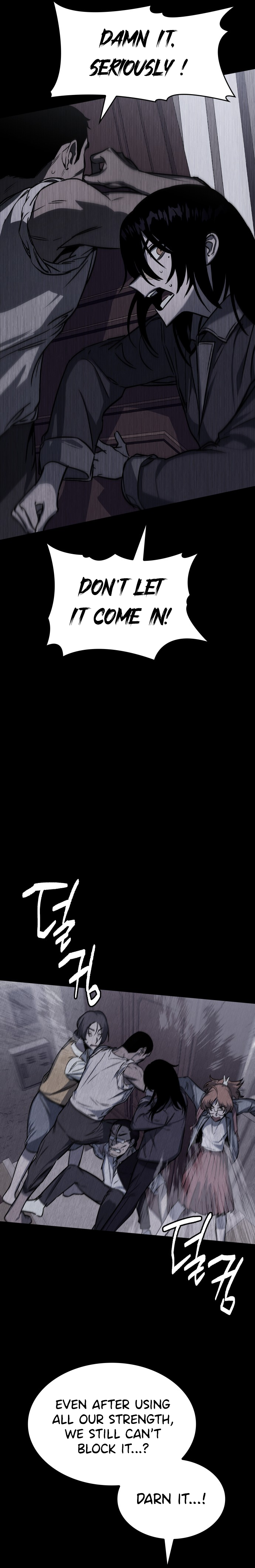 Folks of Death Ch. 4 第40页