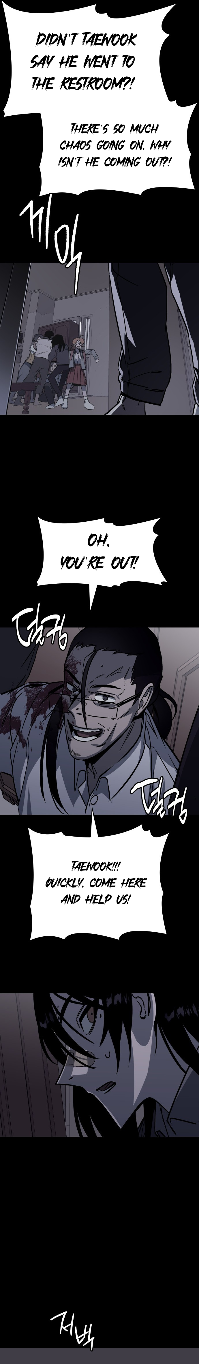 Folks of Death Ch. 4 第42页