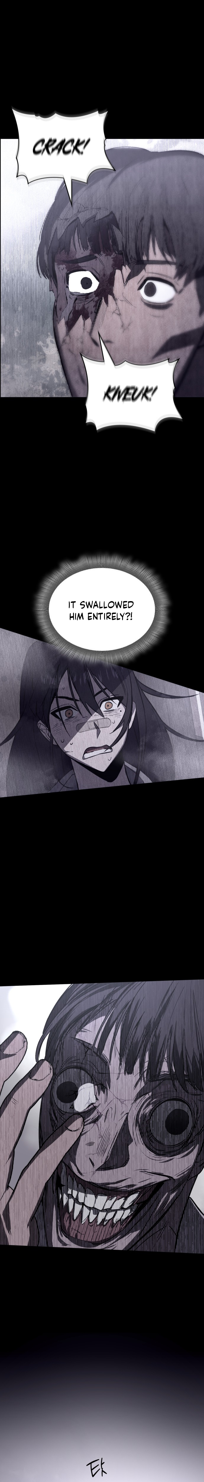 Folks of Death Ch. 4 第8页